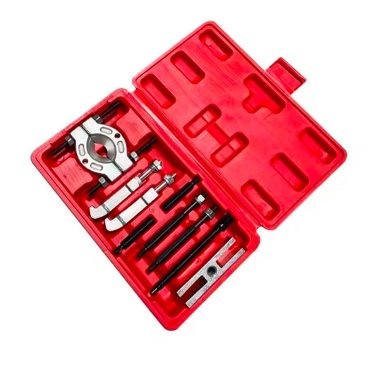Fenditools 9PCS Bearing Puller / Wheel Bearing Removal Kit