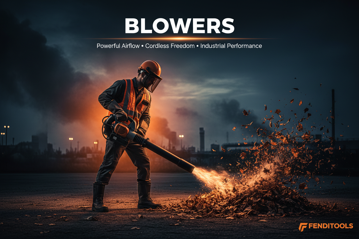 Blowers