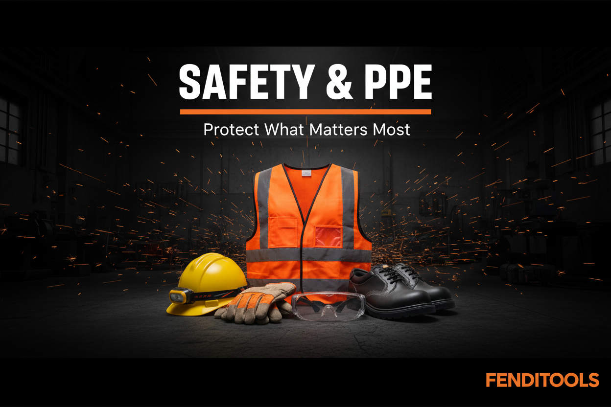 Safety Products