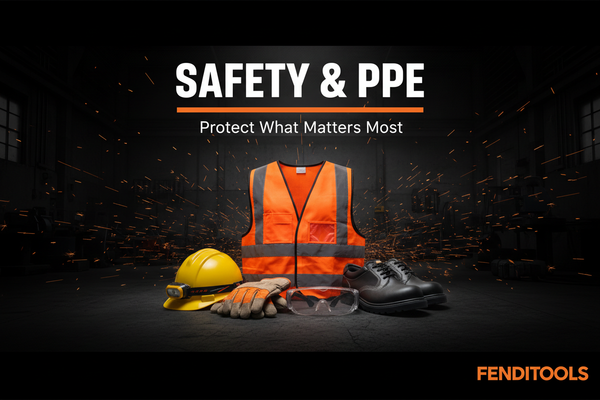 Safety Products