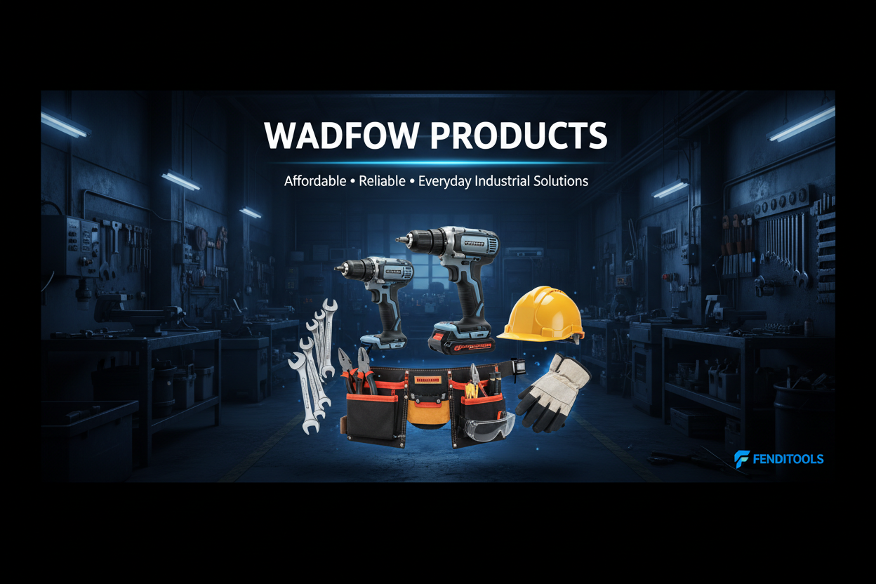 WADFOW Collection Banner