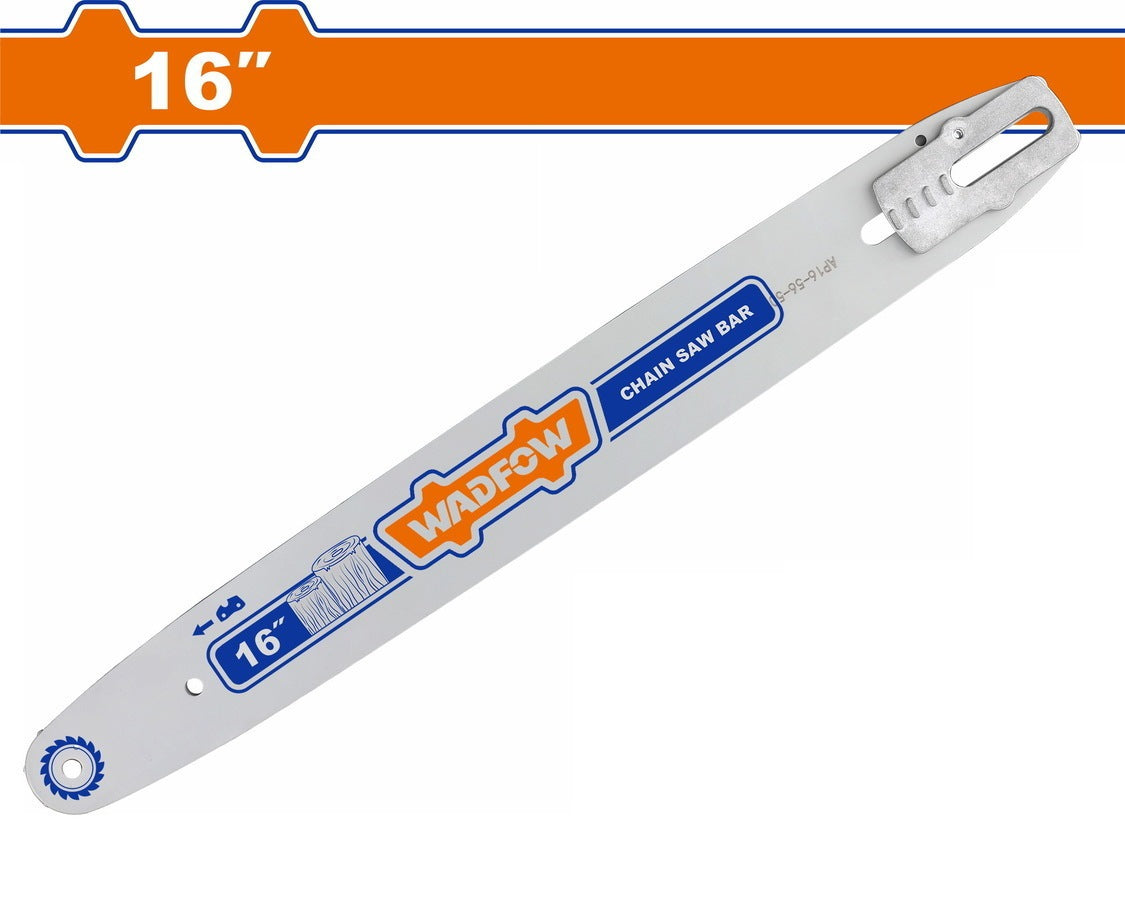 WADFOW 16" ELECTRIC CHAIN SAW 2200W WCSA1522