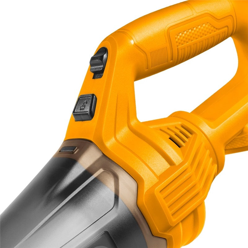 INGCO 20V LI-ION VACUUM CLEANER 1X2.0AH + CHARGER CVLI20126