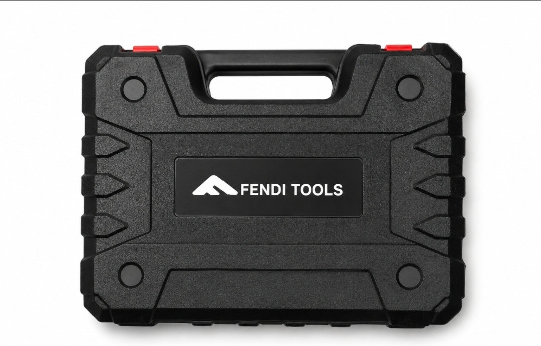 Fenditools 10mm Cordless Drill