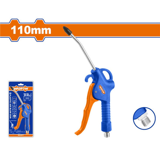 WADFOW Air Tyre Inflating Gun 0–8 Bar – WGA2612