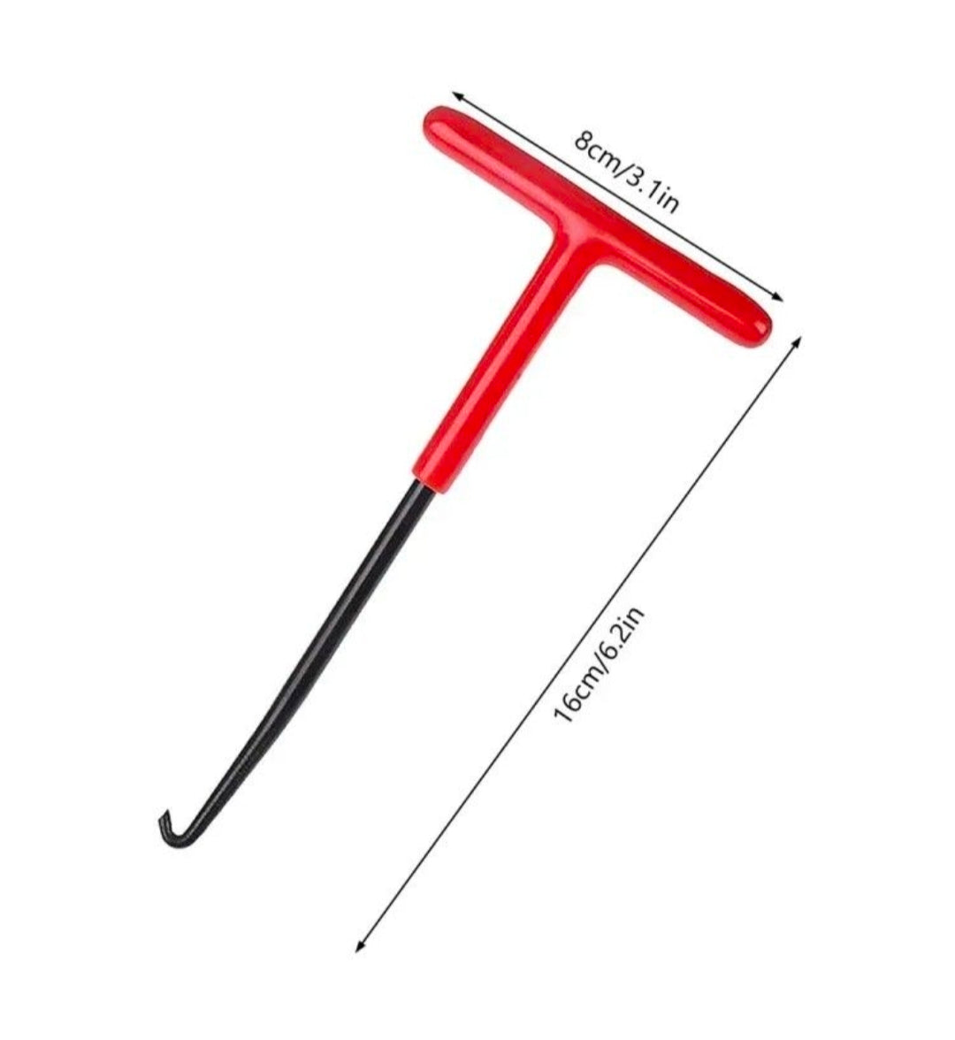 Fenditools Motorcycle Exhaust Pipe Spring Puller