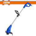 WADFOW Electric Grass Trimmer Telescopic Shaft 350W WXM3502