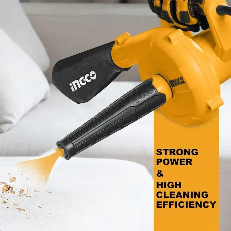 INGCO ASPIRATOR BLOWER 650W AB6038