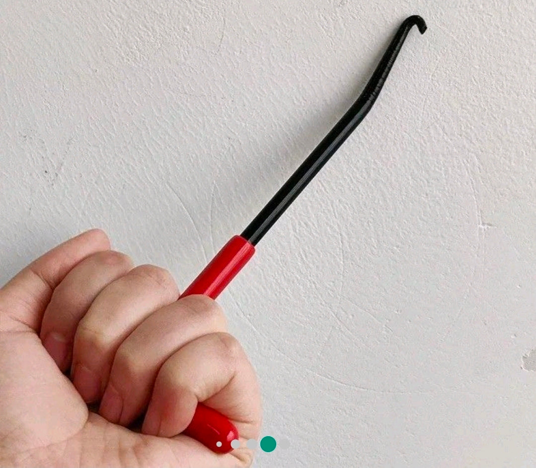 Fenditools Motorcycle Exhaust Pipe Spring Puller
