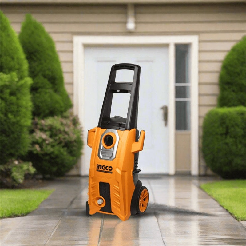 INGCO HIGH PRESSURE WASHER 2000W MAX.160BAR HPWR20018