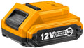 INGCO 12V LI-ION BATTERY 1.5AH FBLI12151