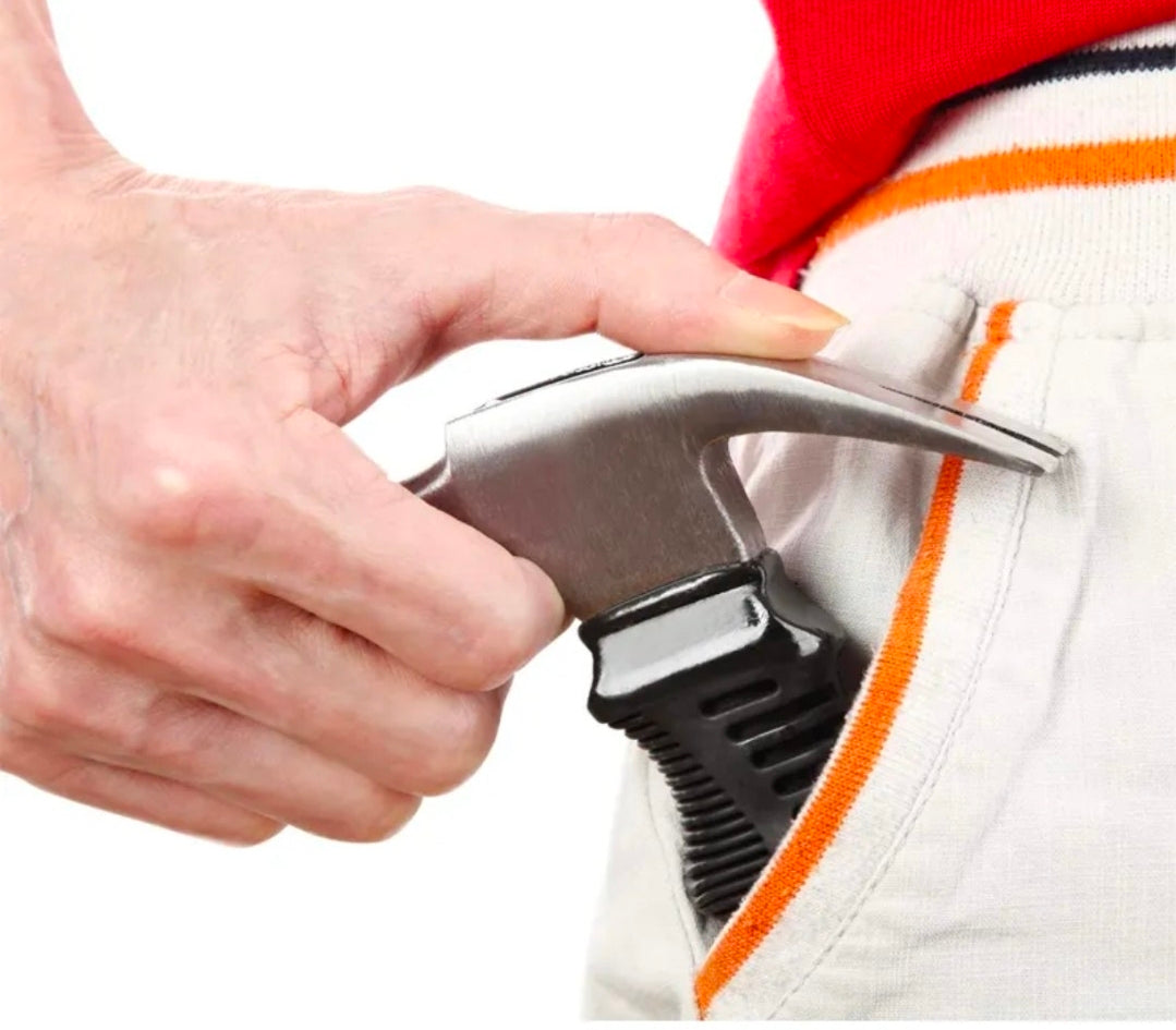 Fenditools Stubby Mini Nail Claw Hammer