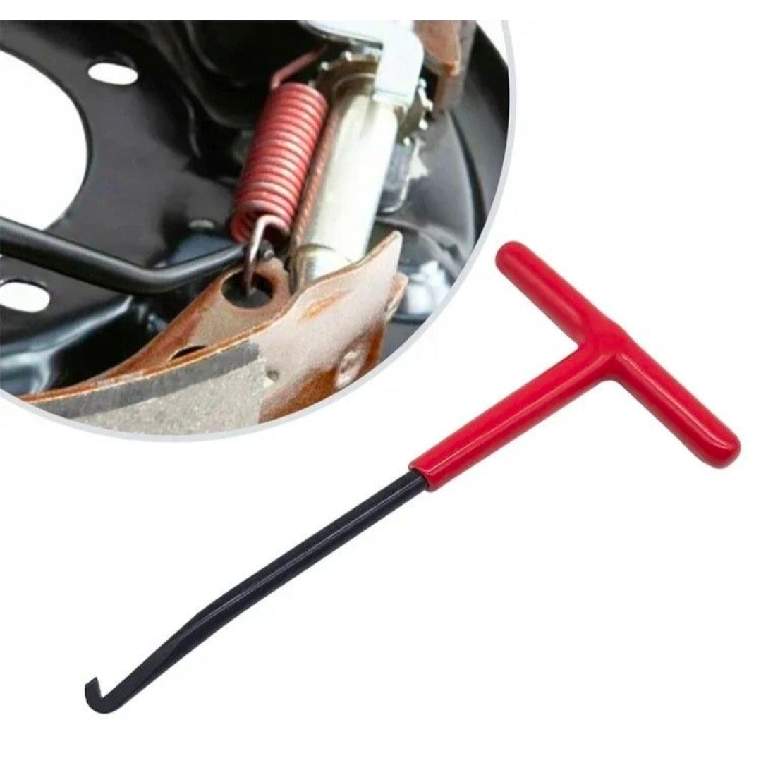Fenditools Motorcycle Exhaust Pipe Spring Puller