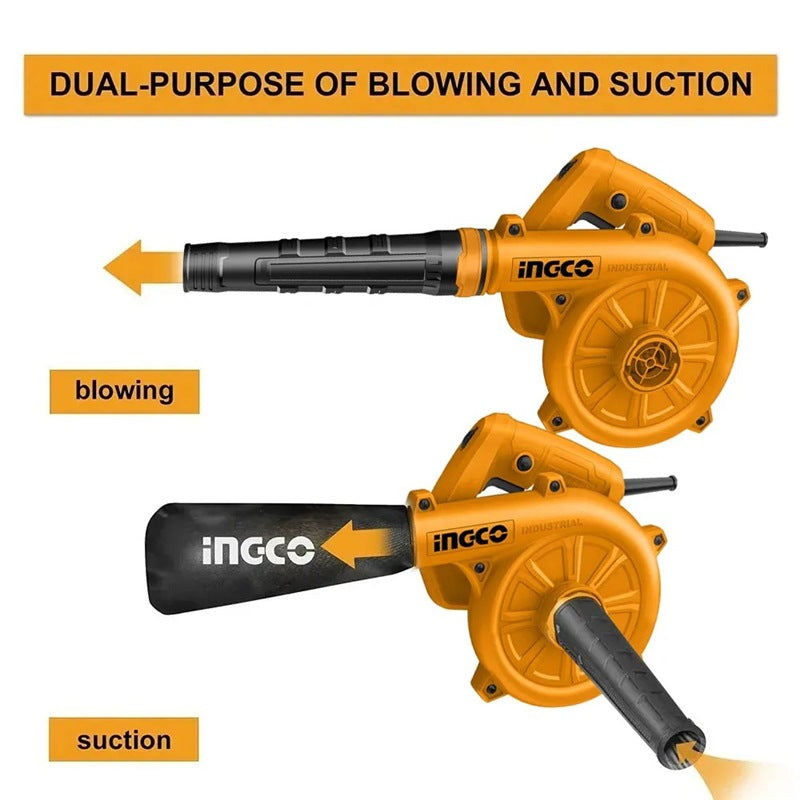 INGCO ASPIRATOR BLOWER 650W AB6038