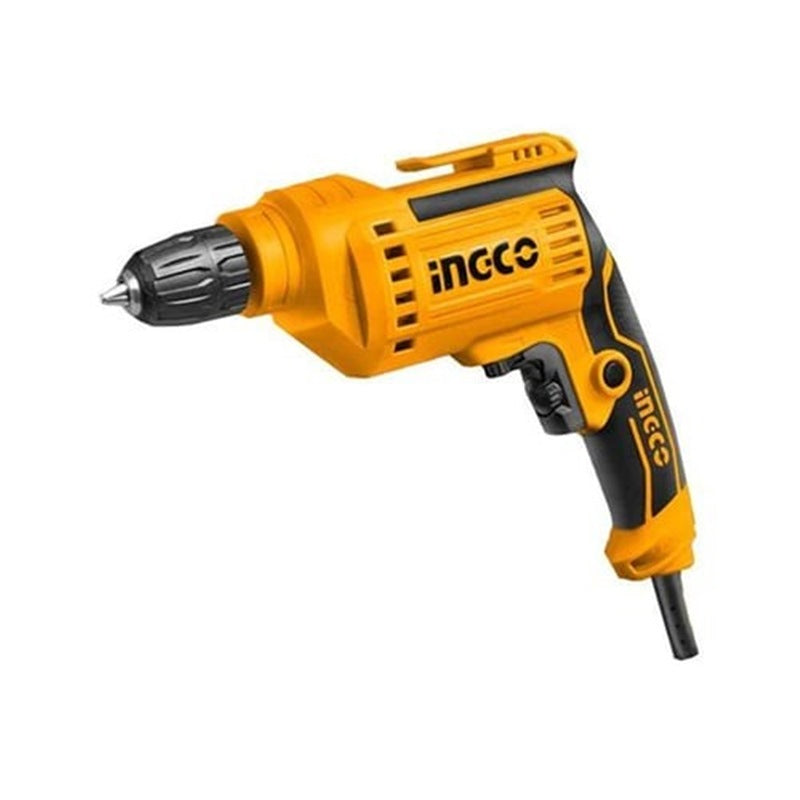 INGCO IMPACT DRILL 13MM 810W V SPEED F/R ID8108