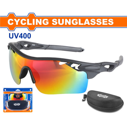 WADFOW Cycling Sunglasses Polarized Lenses UV400 WYZ1K02